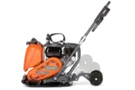 Husqvarna LF75 LAT - detail view 2