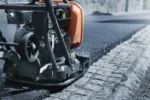 Husqvarna LF 80 LAT - detail view 1