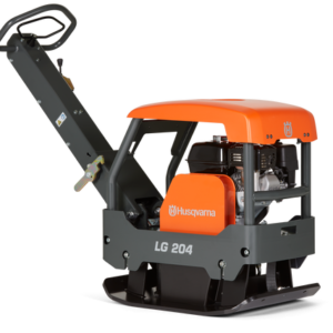 Husqvarna LG 204 - product view