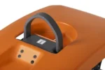 Husqvarna LG 204 - detail view 2
