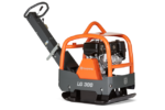Husqvarna LG 300 - product view