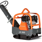 Husqvarna LG 300 - product view