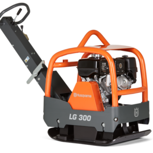 Husqvarna LG 300 - product view