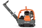 Husqvarna LG 300 - detail view 4