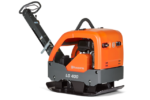 Husqvarna LG 400 - product view
