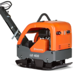 Husqvarna LG 400 - product view
