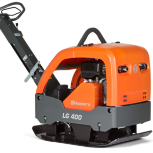 Husqvarna LG 400 - product view