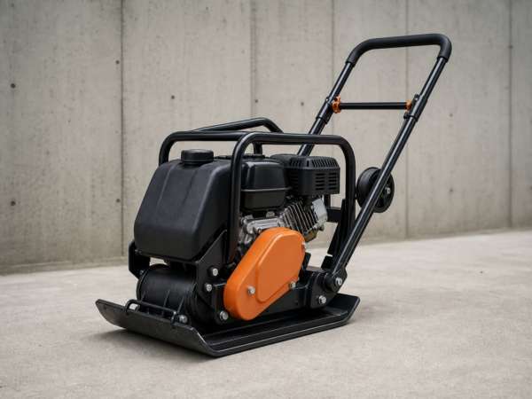 Compaction equipment category