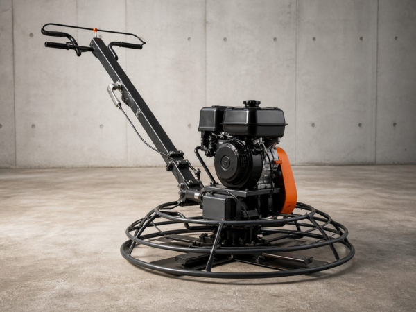 Concrete Finishing equipment category