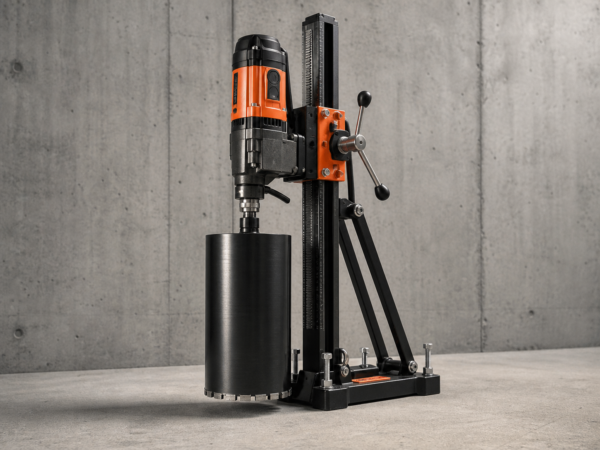 Core Drilling equipment category