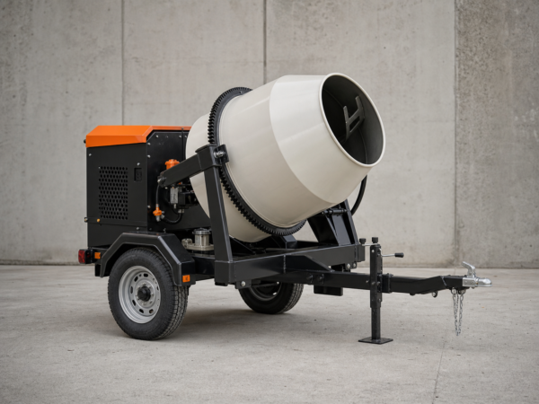Mixers equipment category