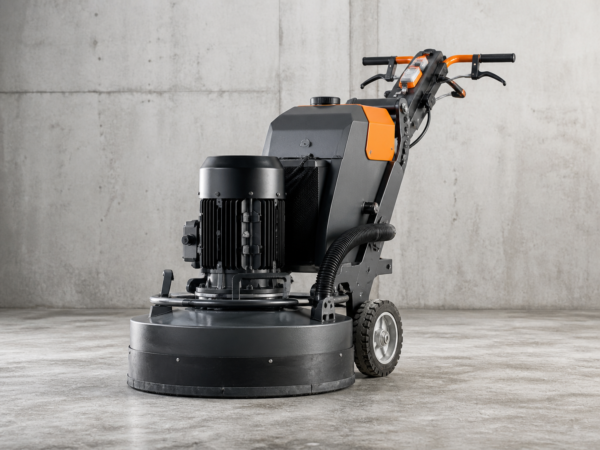 Surface Preparation equipment category