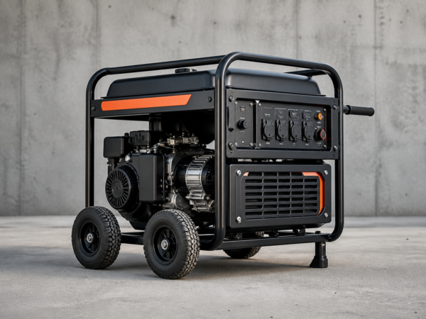 Utility equipment category