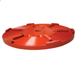 Concrete Surface Grinder - Core Prep CPG80E - Single Head - 8" - Image 4