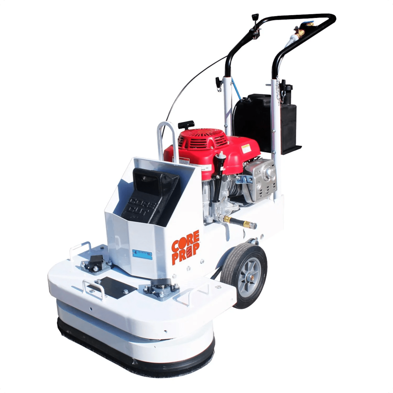 floor-grinder-for-concrete-diamond-products-CPG200-3.png Concrete Surface Grinder - Core Prep CPG202E1 - Dual Head - 10"/12" - Electric - product view
