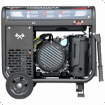 Welder Generator – Inverter, 50–210 Amps, 2,000 Watt Output - Image 6