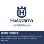 Husqvarna BG 250P | Single-Disc Floor Grinder - Image 2