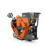 Husqvarna Blastrac 1-10DS | Shot Blaster