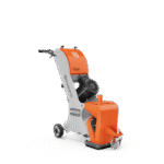 Husqvarna Blastrac 1-8DM | Shot Blaster