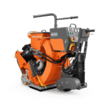 Husqvarna Blastrac 2-20DT | Shot Blaster
