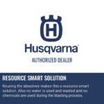 Husqvarna Blastrac 2-30DS | Shot Blaster - Image 6