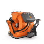 Husqvarna Blastrac 2-48DS | Shot Blaster