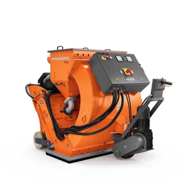 Husqvarna Blastrac 2-48DS | Shot Blaster