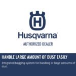 Husqvarna Blastrac BMR 25P | Shot Blaster - Image 6