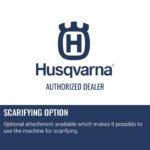 Husqvarna Blastrac BMR 25P | Shot Blaster - Image 4
