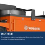 Husqvarna Blastrac DC 975 | Dust Collector - Image 3