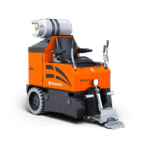 Husqvarna BMS 280P | Floor Scraper
