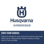 Husqvarna BMS 280P | Floor Scraper - Image 4