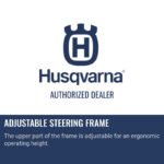 Husqvarna BS 75 | Floor Scraper - Image 4