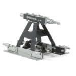 Husqvarna BT 90 Gas/electric Screed Section | Truss Screed