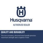 Husqvarna BV 30 | Walk-Behind Screed - detail view 6