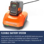 Husqvarna BV 30i | Walk-Behind Screed - detail view 6