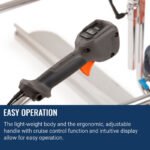 Husqvarna BV 30i kit | Walk-Behind Screed - detail view 5