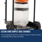 Husqvarna C 5500 | Pre-Separator - Image 2