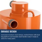 Husqvarna C 5500 | Pre-Separator - Image 3