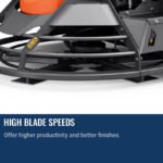 Husqvarna CRT 48 | Ride-On Trowel - Image 2