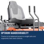 Husqvarna CRT 48 | Ride-On Trowel - Image 3