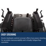 Husqvarna CRT 48 PS I | Ride-On Trowel - Image 4