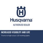 Husqvarna CRT 48 PS I | Ride-On Trowel - Image 6