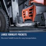 Husqvarna CRT 48 PS | Ride-On Trowel - detail view 6