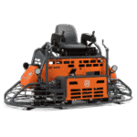Husqvarna CRT 48 PS I | Ride-On Trowel