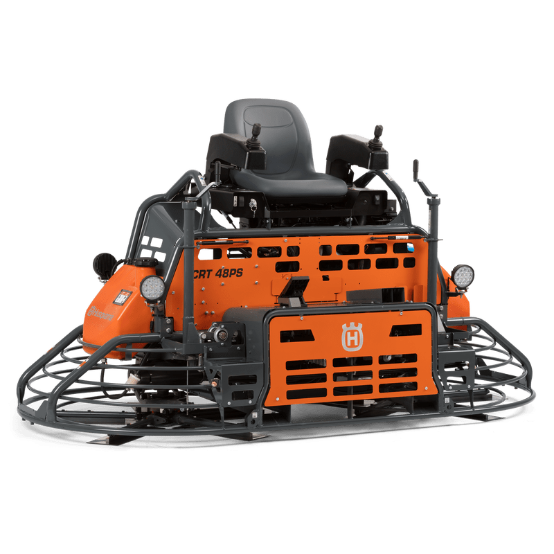 husqvarna-crt-48-ps-ride-on-trowel-970461606.png Husqvarna CRT 48 PS I | Ride-On Trowel - Image 1