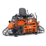 Husqvarna CRT 48 I | Ride-On Trowel
