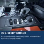 Husqvarna CRT 48 | Ride-On Trowel - Image 8