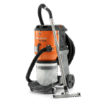 Husqvarna DE 120 H | Dust Extractor