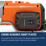 Husqvarna DM 1 PACE | Core Drill Motor - Image 2